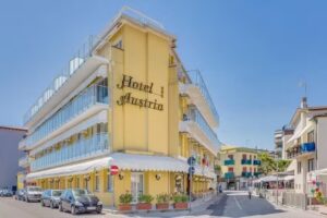 Hotel Austria