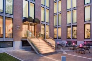 Hotel Avani Rio Novo Venice