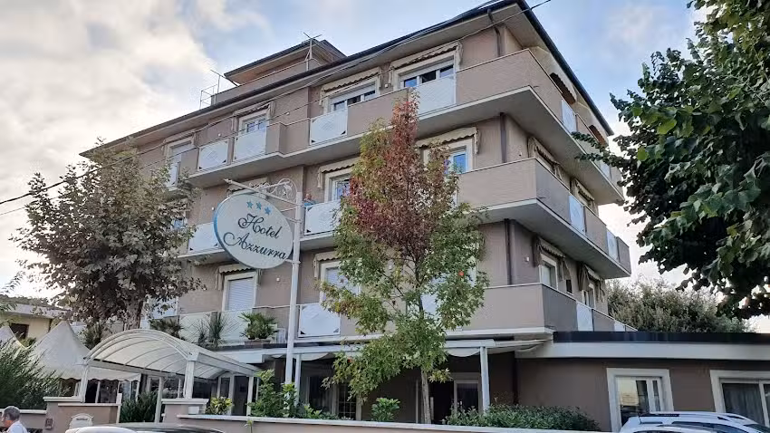 Hotel Azzurra