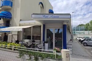Hotel Azzurra