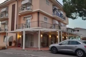Hotel Azzurra Sirmione