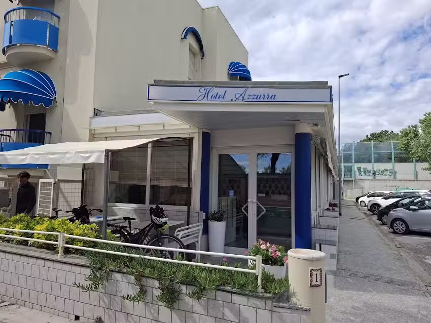 Hotel Azzurra
