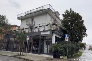 Hotel Azzurro