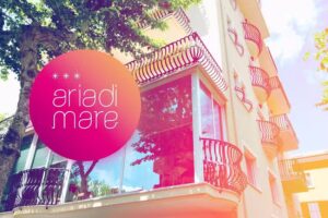 Hotel B&B Aria di Mare