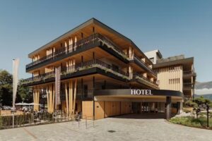 Hotel B&B Bar Cafè Feldmessner