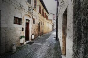 Hotel B&B Cantina dell’Arte Ascoli Piceno