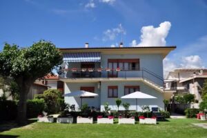 Hotel B&B Gianna Roseto degli Abruzzi