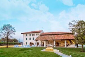 Hotel B&B – La Casa dei Racconti