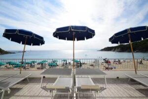 Hotel b&b La Conchiglia