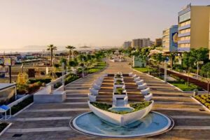 Hotel B&B Moresco Riccione