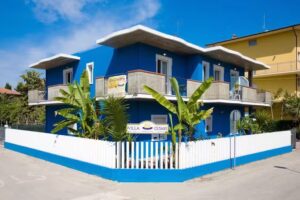 Hotel B&B Villa Cesare