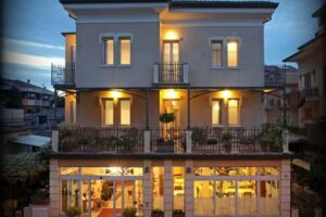 Hotel B&B Villa Irma