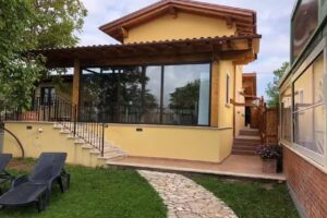 Hotel – B&B Villa LaRena