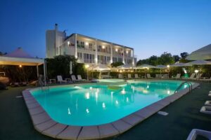 Hotel Baby Gigli Numana