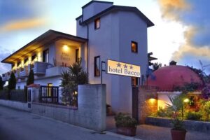 Hotel Bacco
