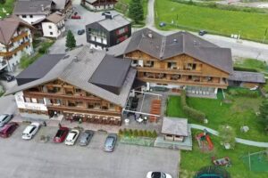 Hotel Bacher
