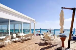 Hotel Bacino Grande Porto Cesareo