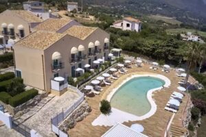 Hotel Baglio dello Zingaro