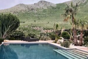 Hotel Baglio La Porta by Geocharme