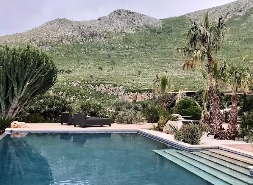 Hotel Baglio La Porta by Geocharme