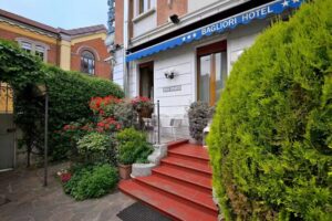 Hotel Bagliori