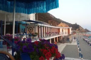 Hotel Bagni Arcobaleno