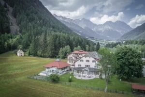 Hotel Bagni di Salomone