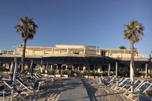 Hotel Bagni Lido