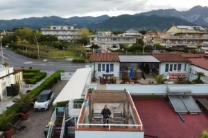 Hotel Bagno Stella del Mare