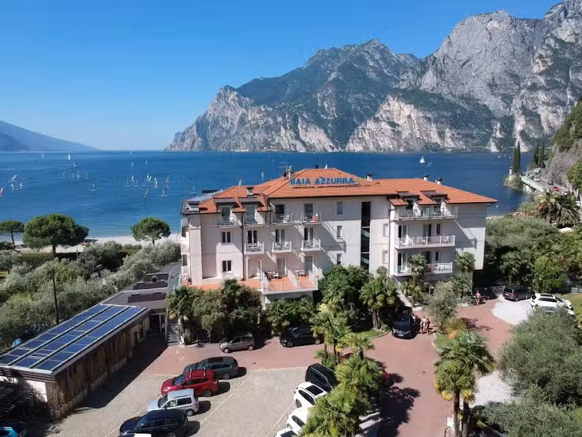 Hotel Baia Azzurra