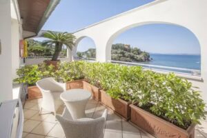 Hotel Baia D’Argento