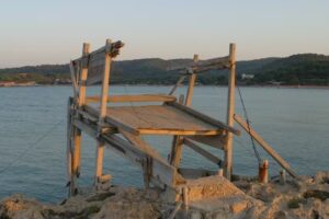 Hotel Baia dei Trabucchi