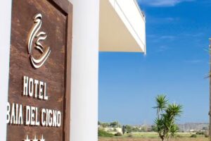 Hotel Baia del Cigno