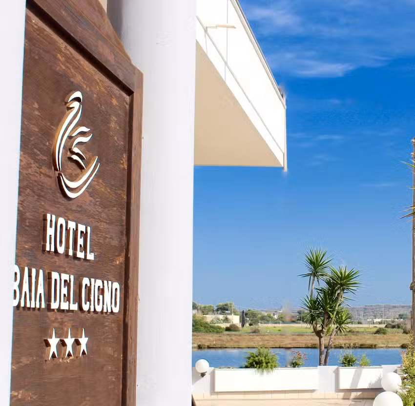 Hotel Baia del Cigno