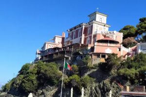 Hotel Baia Del Sorriso