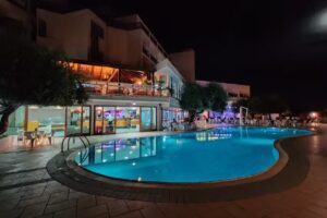 Hotel Baia delle Sirene