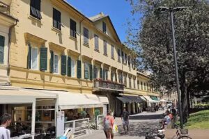 Hotel Baia di Levanto