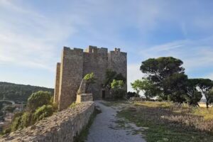 Hotel Baia di Talamone