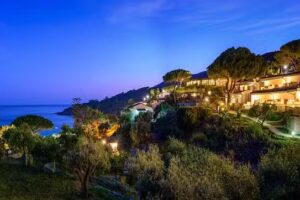 Hotel Baia Imperiale