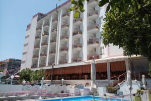 Hotel Baia Marina