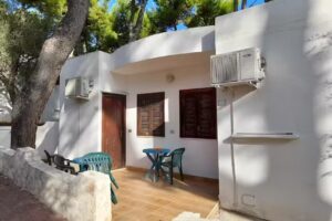 Hotel Baia Santa Barbara