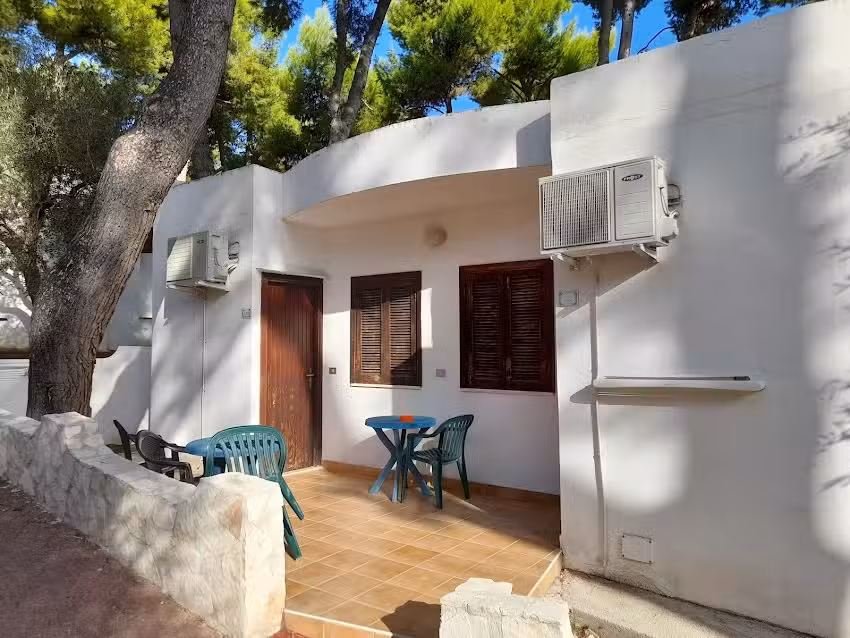 Hotel Baia Santa Barbara