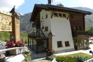 Hotel Bait de angial