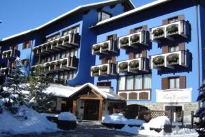 Hotel Baita Clementi