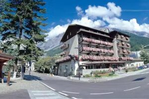 Hotel Baita dei Pini