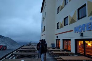 Hotel Baita Ortler Srl