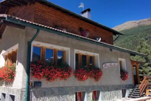 Hotel Baita Sciatori