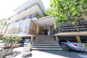 Hotel Baky – Gobbi Hotels