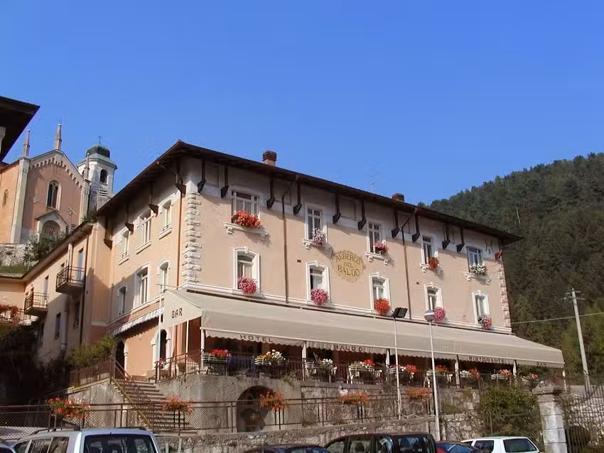 Hotel Baldo