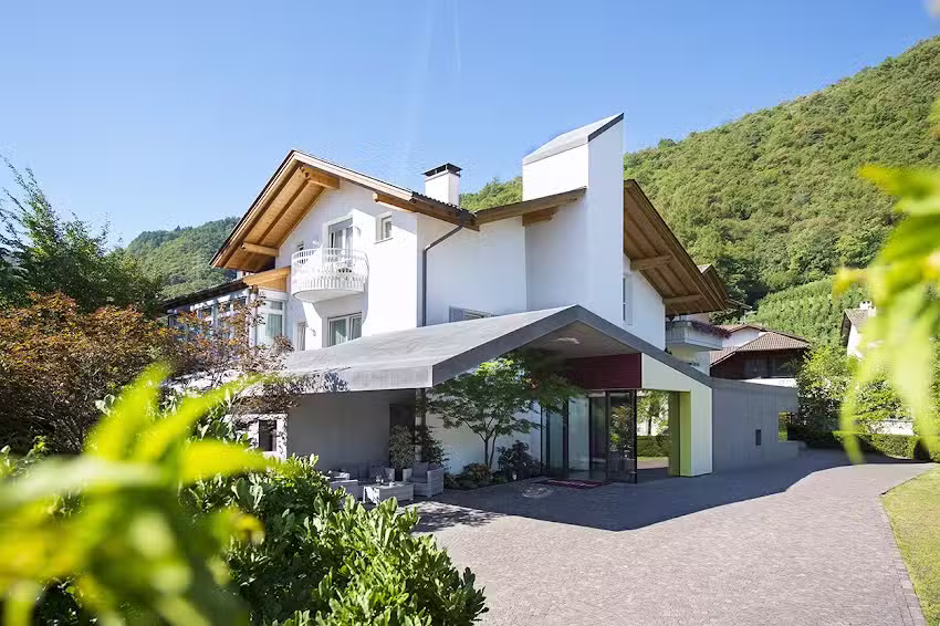 Hotel Ballguthof am Golfplatz